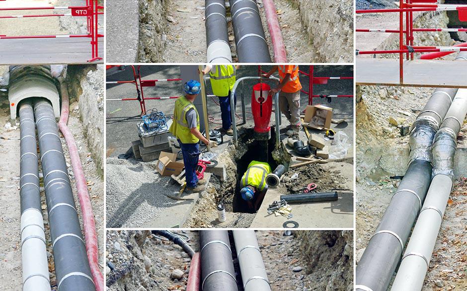 dégorgement canalisation Jouy-en-Josas