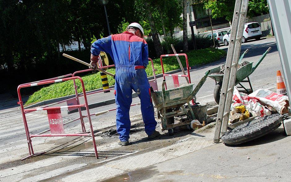buse de nettoyage canalisation Paris 3