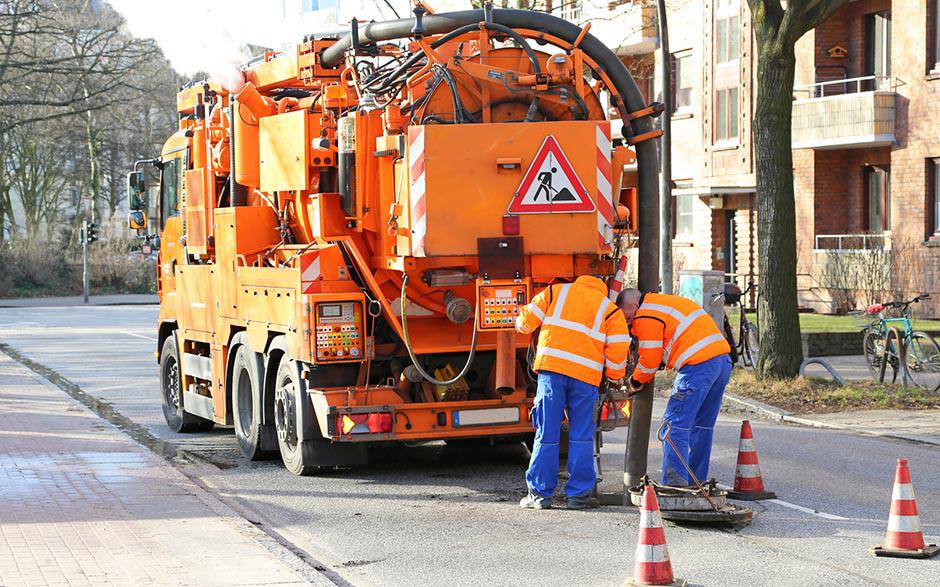 dégorgement canalisation tarif Lognes