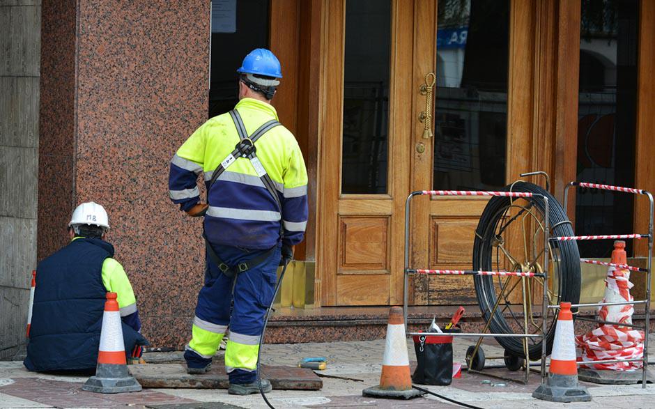 déboucher canalisation douche Montataire