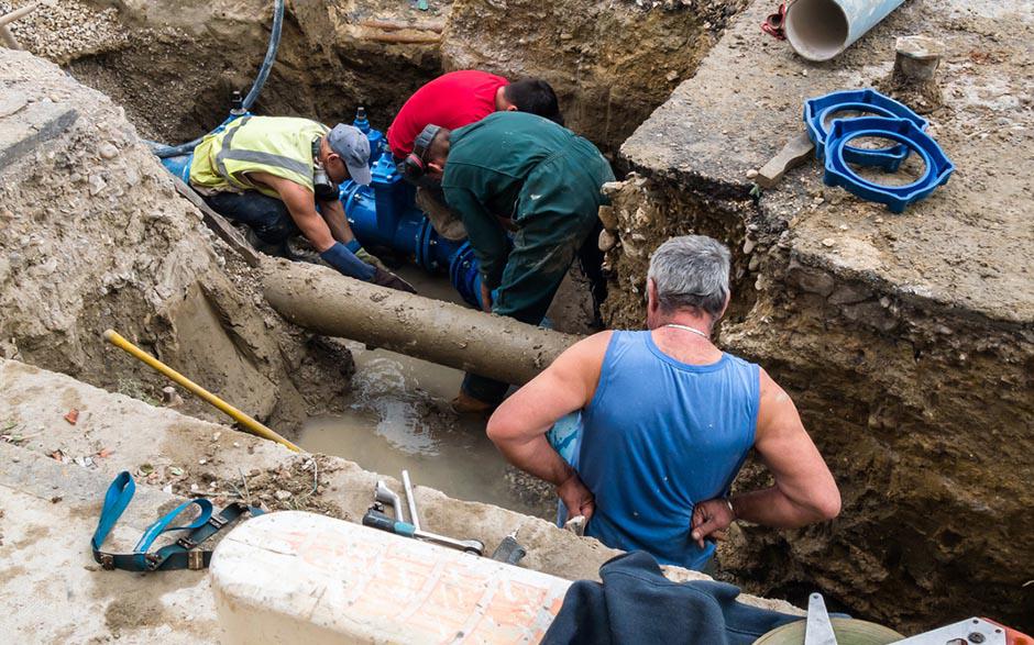 déboucher canalisation douche Montataire