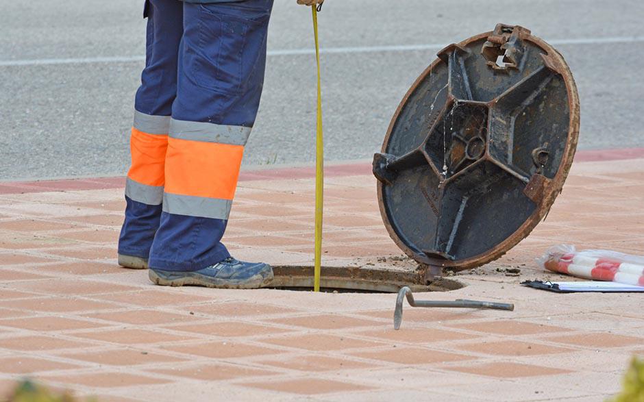 dégorgement canalisation Jouy-en-Josas