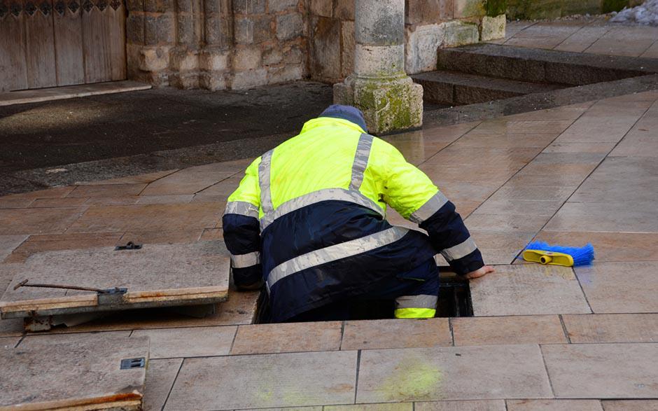 déboucher canalisation douche Montataire