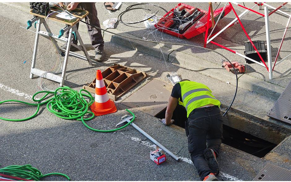 dégorgement canalisation Jouy-en-Josas